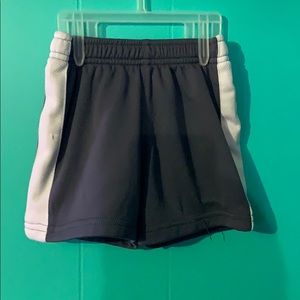 2 pair shorts